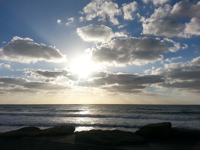 Alma Beach Tel-Aviv